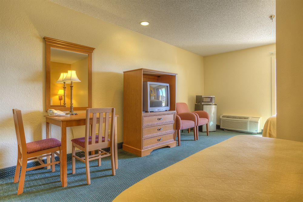 St. Augustine Island Inn St. Augustine Beach Екстер'єр фото