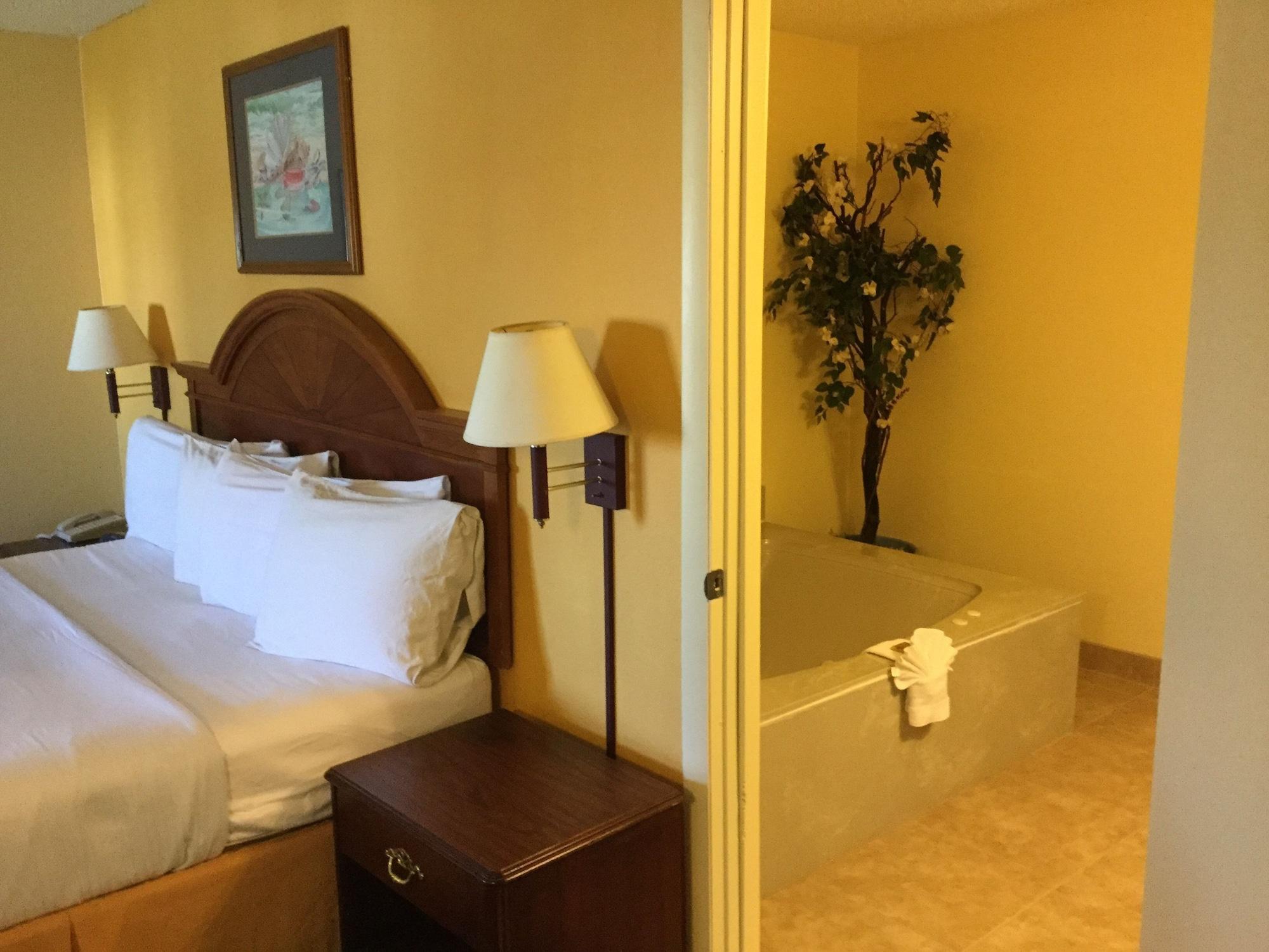St. Augustine Island Inn St. Augustine Beach Екстер'єр фото