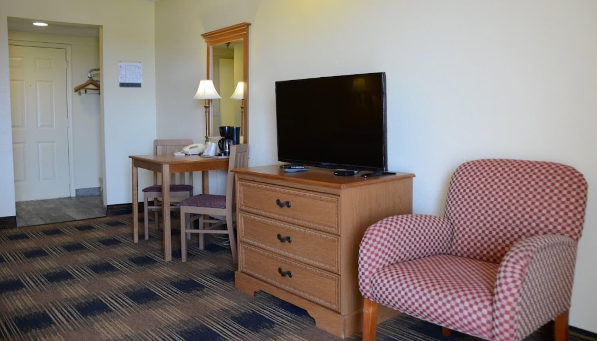 St. Augustine Island Inn St. Augustine Beach Екстер'єр фото