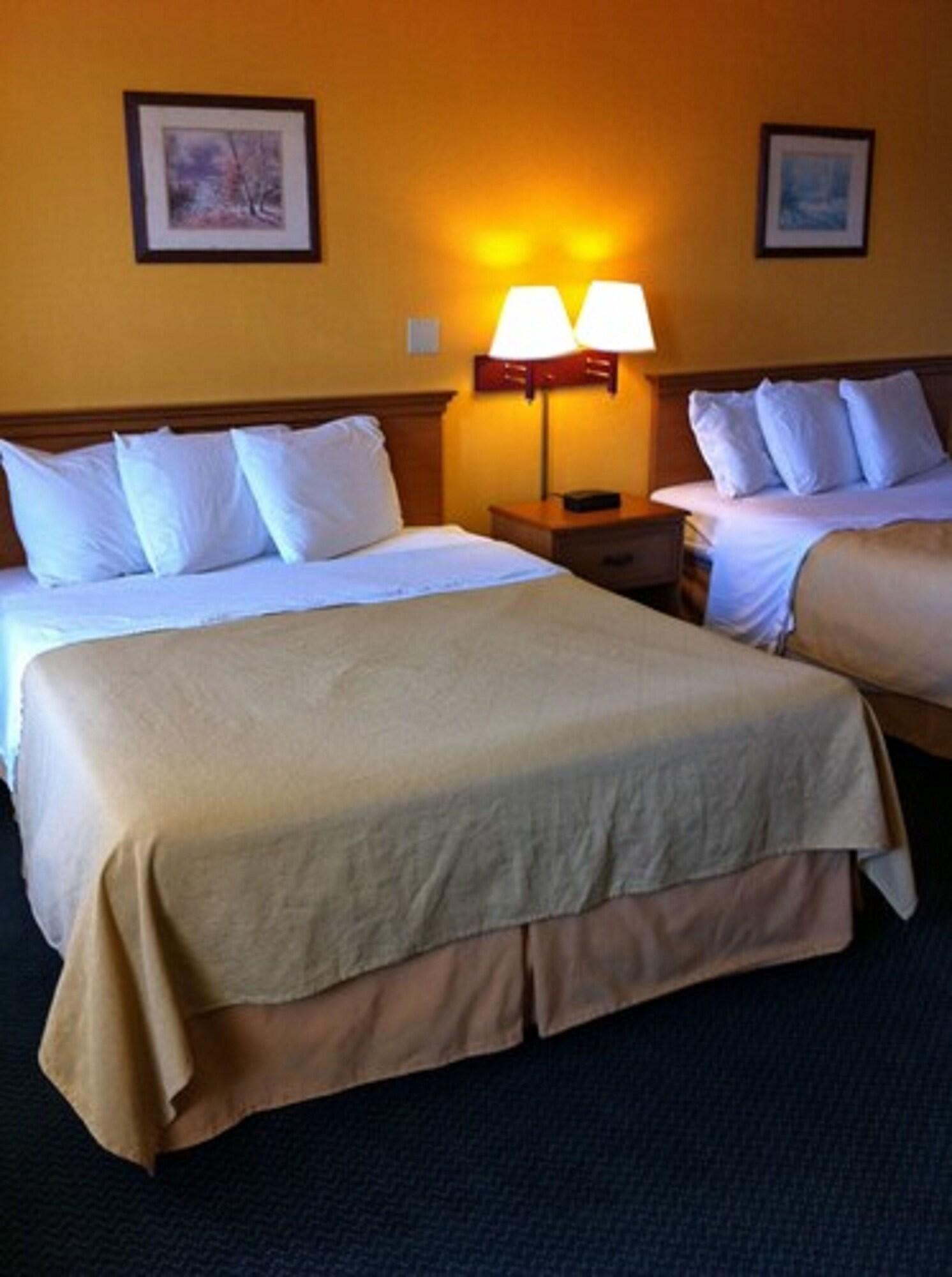 St. Augustine Island Inn St. Augustine Beach Екстер'єр фото