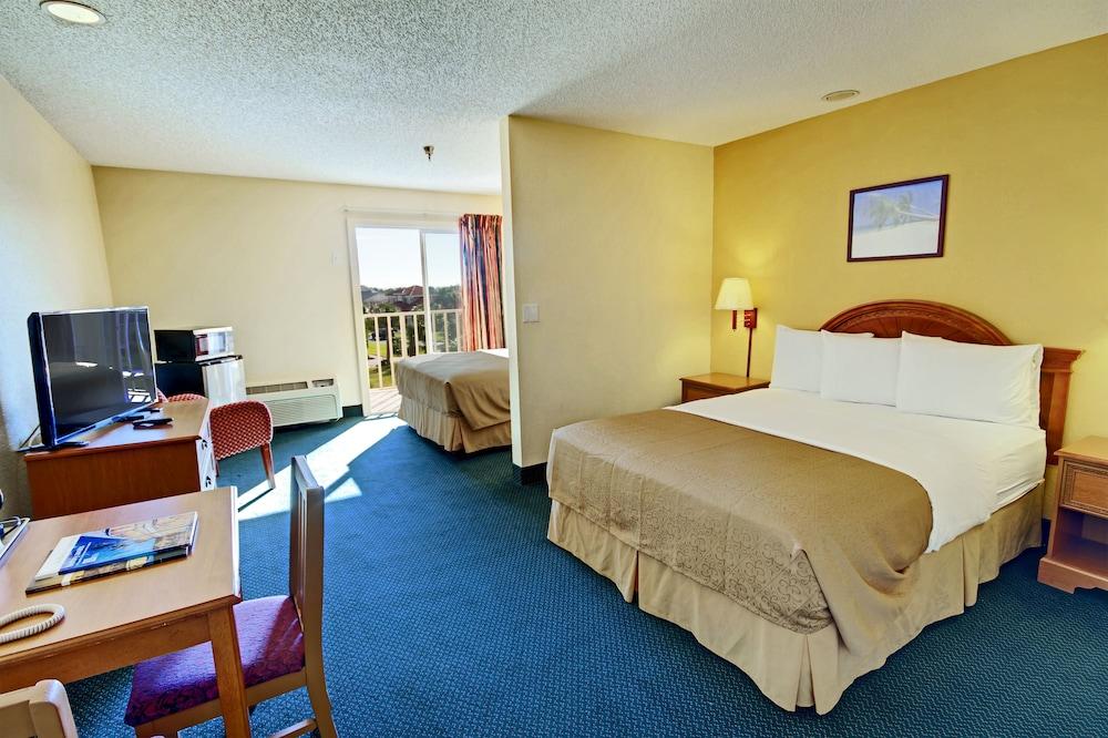 St. Augustine Island Inn St. Augustine Beach Екстер'єр фото