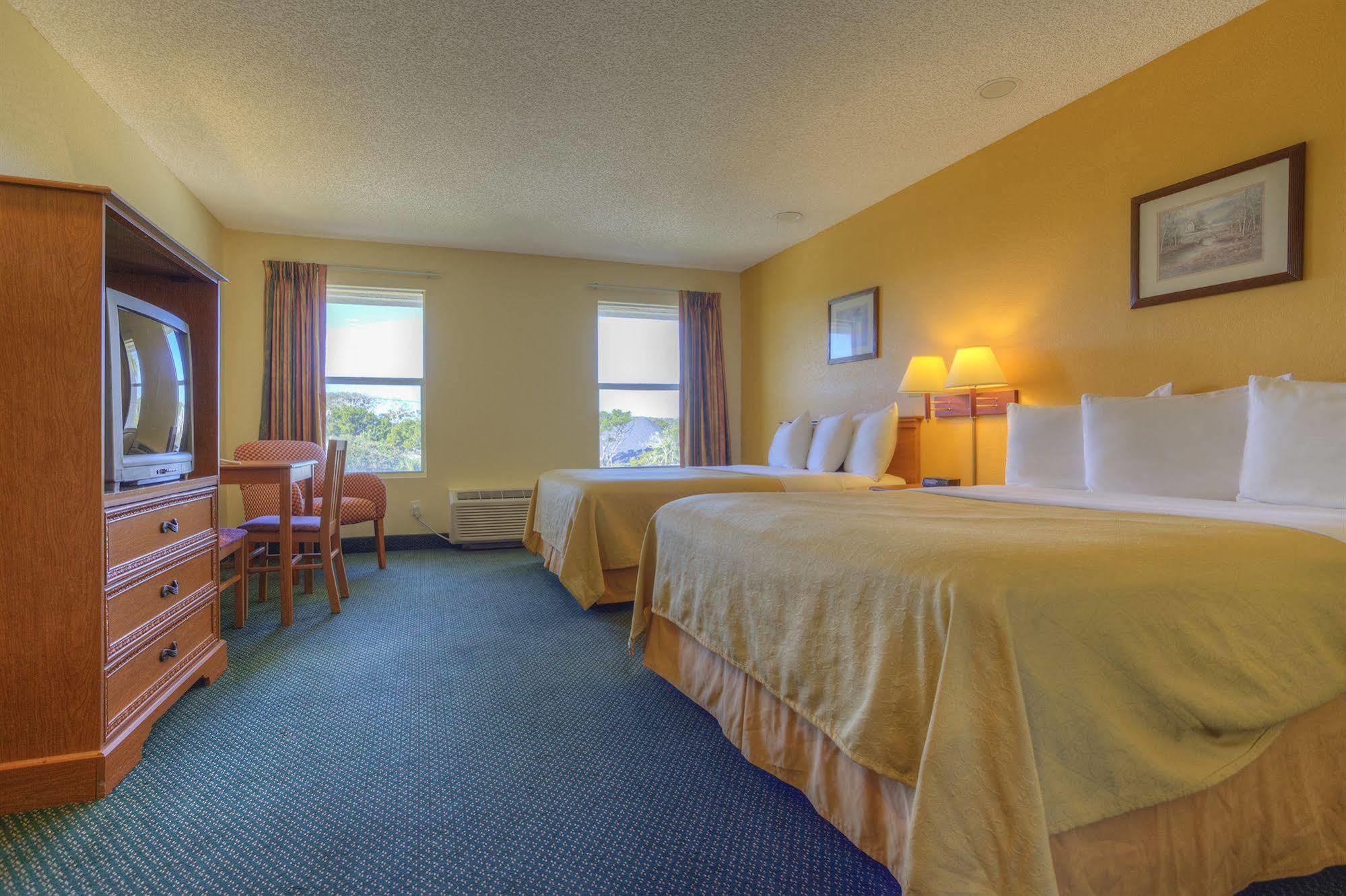 St. Augustine Island Inn St. Augustine Beach Екстер'єр фото